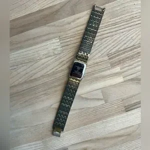 Benrus | Accessories | Benrus Ladies Watch Genuine Diamonds  display picture 1